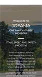 Mobile Screenshot of jofama.se